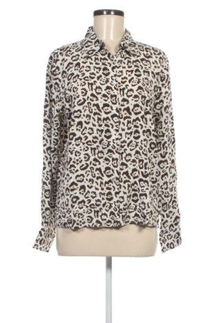 Cămașă de femei Sinsay, Mărime L, Culoare Multicolor, Preț 30,16 Lei, #136688506