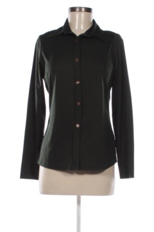 Cămașă de femei Sisley, Mărime M, Culoare Verde, Preț 147,00 Lei, #136659929