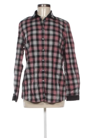 Damenbluse Sisley, Größe M, Farbe Mehrfarbig, Preis 28,20 €, #136668552