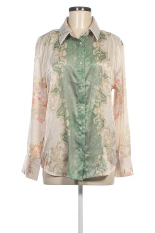 Damenbluse SoBe, Größe M, Farbe Mehrfarbig, Preis € 16,99, #136693895