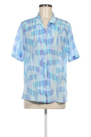Damenbluse Sommermann, Größe XL, Farbe Mehrfarbig, Preis 17,36 €, #136690408