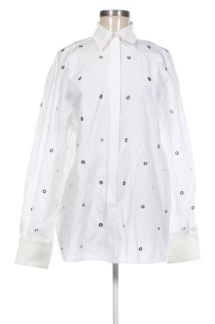 Dámska košeľa  Sportmax, Veľkosť S, Farba Biela, Cena  197,95 €, #132058020