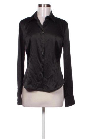 Damenbluse Stradivarius, Größe L, Farbe Schwarz, Preis € 7,99, #136701946