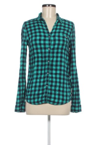 Cămașă de femei Superdry, Mărime S, Culoare Multicolor, Preț 46,92 Lei, #136684518