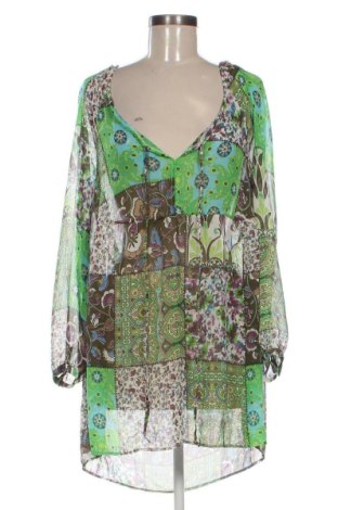 Damenbluse Taifun, Größe L, Farbe Mehrfarbig, Preis € 13,99, #136703839