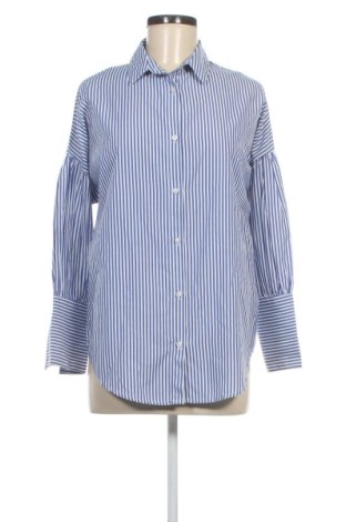 Damenbluse Tally Weijl, Größe M, Farbe Mehrfarbig, Preis € 26,99, #136654937