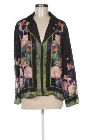 Cămașă de femei Ted Baker, Mărime L, Culoare Multicolor, Preț 674,99 Lei, #136696925