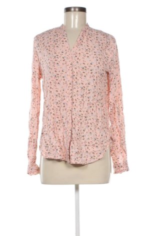 Damenbluse Terranova, Größe M, Farbe Mehrfarbig, Preis 16,99 €, #136662913