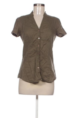 Damenbluse Terranova, Größe M, Farbe Grün, Preis € 10,00, #136704085