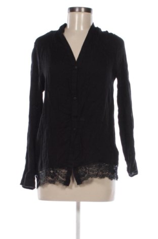 Damenbluse Tezenis, Größe S, Farbe Schwarz, Preis 13,00 €, #136648024