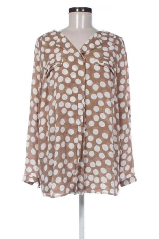 Damenbluse Thomas Rath, Größe XL, Farbe Mehrfarbig, Preis 54,99 €, #136703328
