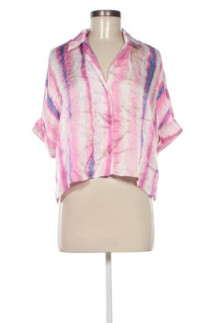 Cămașă de femei Tom Tailor, Mărime L, Culoare Multicolor, Preț 66,57 Lei, #136699694