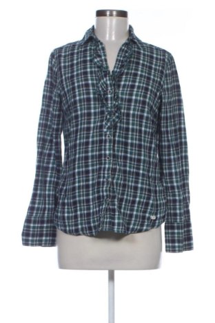 Damenbluse Tom Tailor, Größe M, Farbe Mehrfarbig, Preis 7,99 €, #136706227