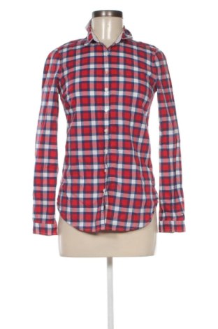 Damenbluse Tommy Hilfiger, Größe S, Farbe Mehrfarbig, Preis € 59,99, #136686033