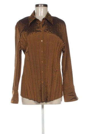 Γυναικείο πουκάμισο Unbranded, Μέγεθος XXL, Χρώμα Πράσινο, Τιμή 13,99 €, #136629707