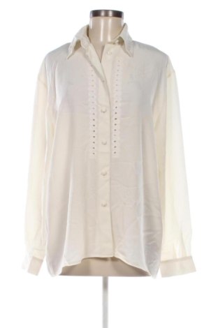 Damenbluse Unbranded, Größe XL, Farbe Weiß, Preis 2,99 €, #136639316