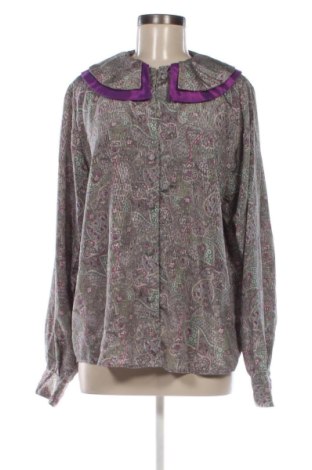 Damenbluse Unbranded, Größe XXL, Farbe Mehrfarbig, Preis 8,08 €, #136639536
