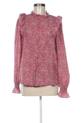 Damenbluse Unbranded, Größe S, Farbe Mehrfarbig, Preis 12,85 €, #136649651