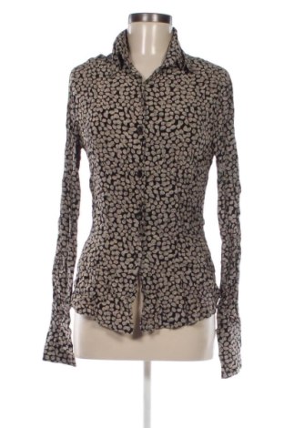 Damenbluse Unbranded, Größe M, Farbe Mehrfarbig, Preis 12,99 €, #136650521