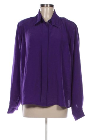 Damenbluse Unbranded, Größe XL, Farbe Lila, Preis 12,99 €, #136651104