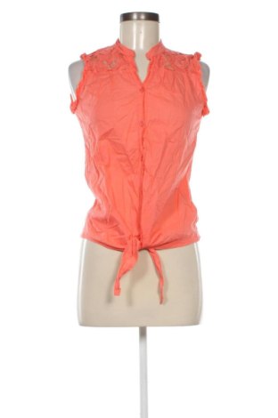 Dámská košile  Unbranded, Velikost S, Barva Červená, Cena  239,00 Kč, #136652247