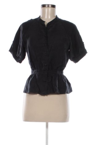 Cămașă de femei Unbranded, Mărime S, Culoare Negru, Preț 67,77 Lei, #136654263