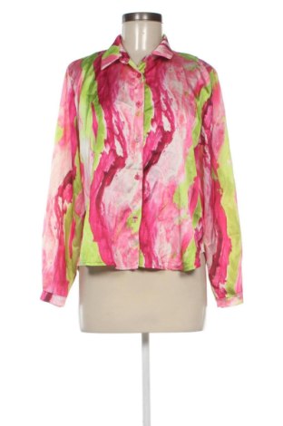 Cămașă de femei Unbranded, Mărime L, Culoare Multicolor, Preț 91,54 Lei, #136658863