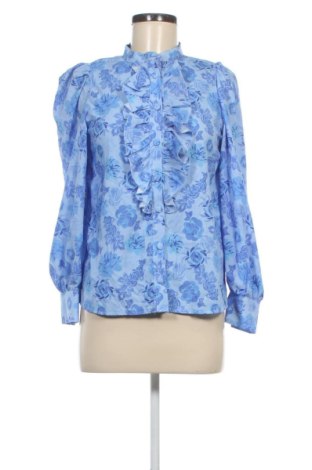 Damenbluse Unbranded, Größe S, Farbe Mehrfarbig, Preis 12,99 €, #136662085
