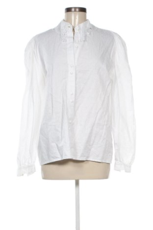 Damenbluse Unbranded, Größe L, Farbe Weiß, Preis 12,99 €, #136662812