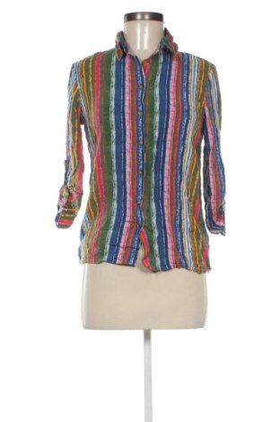 Damenbluse Unbranded, Größe M, Farbe Mehrfarbig, Preis 11,07 €, #136663387