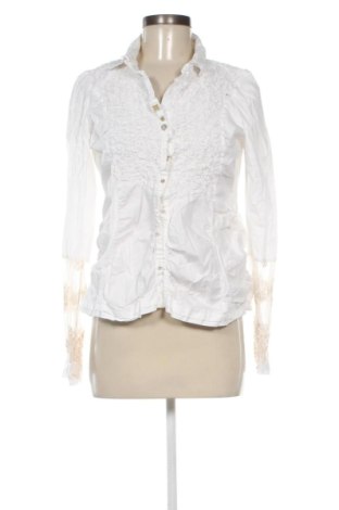 Cămașă de femei Unbranded, Mărime L, Culoare Alb, Preț 67,00 Lei, #136664917