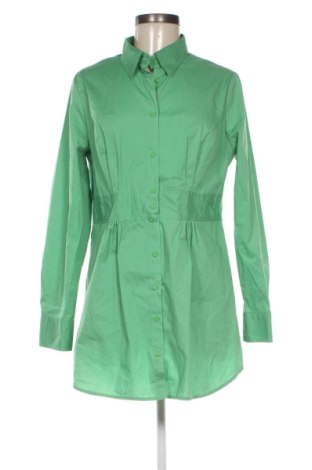 Női ing Bpc Bonprix Collection, Méret L, Szín Zöld, Ár 3 929 Ft, #136665358