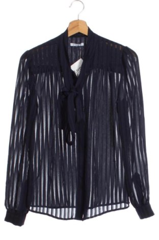 Dámská košile  Unbranded, Velikost XS, Barva Modrá, Cena  289,00 Kč, #136666898