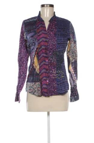 Cămașă de femei Unbranded, Mărime M, Culoare Multicolor, Preț 67,99 Lei, #136667418