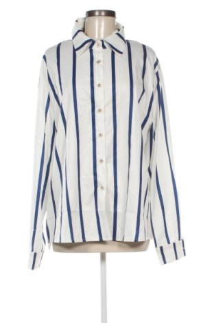 Damenbluse Unbranded, Größe XXL, Farbe Mehrfarbig, Preis 12,85 €, #136668252