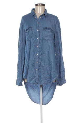 Női ing Unbranded, Méret L, Szín Kék, Ár 9 829 Ft, #136668711
