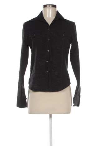 Cămașă de femei Unbranded, Mărime S, Culoare Negru, Preț 66,16 Lei, #136670766