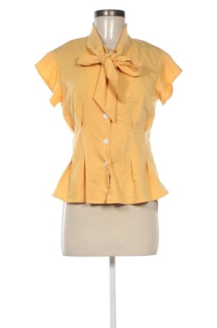 Cămașă de femei Unbranded, Mărime M, Culoare Portocaliu, Preț 79,99 Lei, #136673650