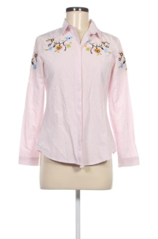 Cămașă de femei Unbranded, Mărime M, Culoare Roz, Preț 51,00 Lei, #136675265