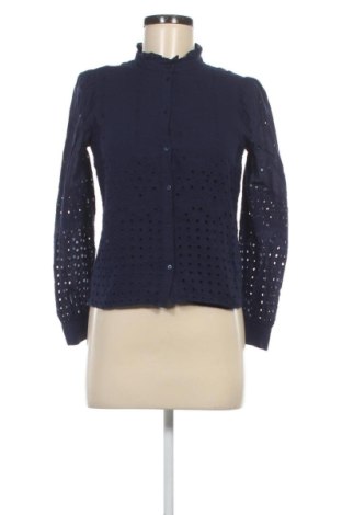 Cămașă de femei Unbranded, Mărime S, Culoare Albastru, Preț 32,00 Lei, #136676785