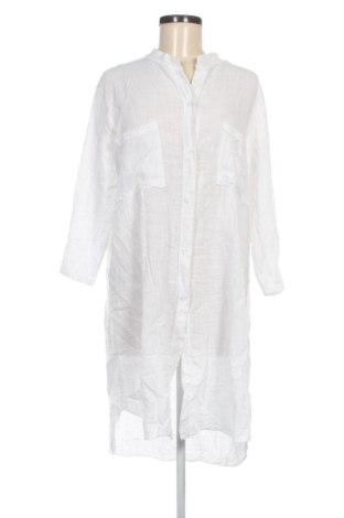 Дамска риза Unbranded, Размер XL, Цвят Бял, Цена 14,82 €, #136677098