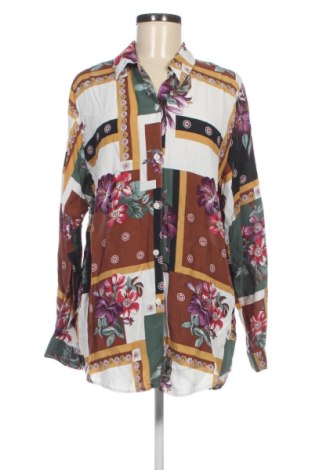 Cămașă de femei Unbranded, Mărime M, Culoare Multicolor, Preț 61,98 Lei, #136678792