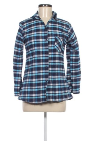 Cămașă de femei Unbranded, Mărime S, Culoare Albastru, Preț 36,00 Lei, #136680015