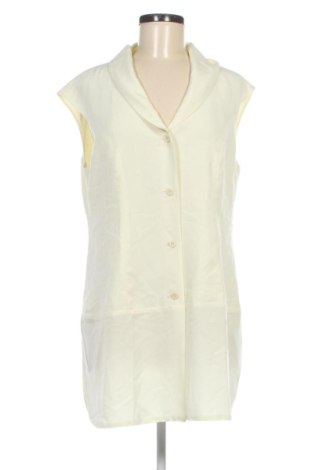 Cămașă de femei Unbranded, Mărime XL, Culoare Galben, Preț 65,29 Lei, #136680661