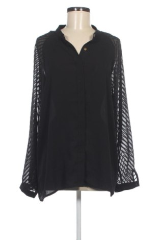 Dámská košile  Unbranded, Velikost XL, Barva Černá, Cena  289,00 Kč, #136680779