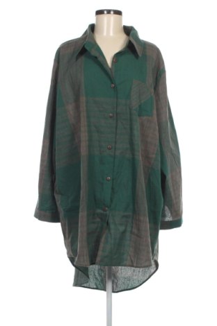 Cămașă de femei Unbranded, Mărime 4XL, Culoare Multicolor, Preț 60,99 Lei, #136680792