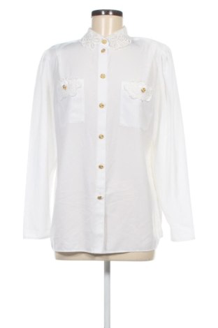 Cămașă de femei Unbranded, Mărime M, Culoare Alb, Preț 51,56 Lei, #136680945