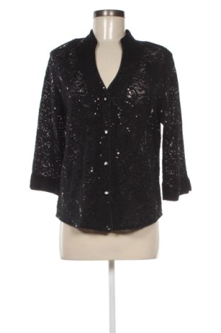 Dámská košile  Unbranded, Velikost L, Barva Černá, Cena  289,00 Kč, #136683089