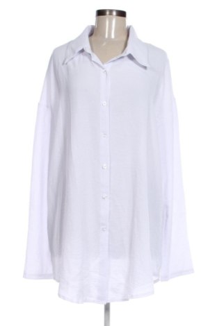 Dámská košile  Unbranded, Velikost 3XL, Barva Bílá, Cena  379,00 Kč