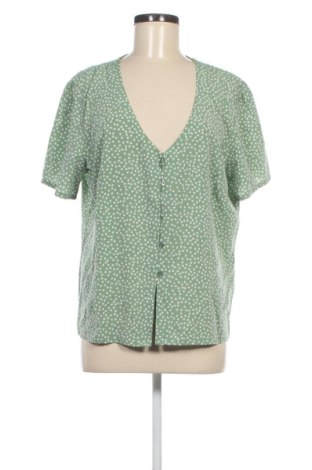 Cămașă de femei Unbranded, Mărime XL, Culoare Multicolor, Preț 53,51 Lei, #136683471